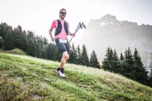 Eiger Ultra Trail 2023, Matthias Bachmann