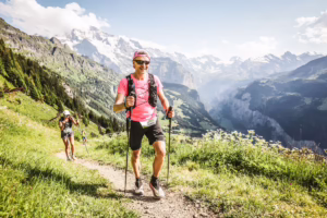Eiger Ultra Trail 2023, Matthias Bachmann