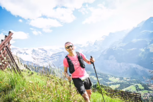 Eiger Ultra Trail 2023, Matthias Bachmann