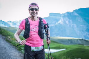 Eiger Ultra Trail 2023, Matthias Bachmann