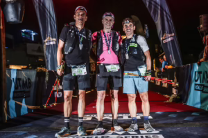 Eiger Ultra Trail 2023, Matthias Bachmann