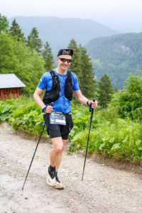 Zugspitz Ultratrail 2024, Matthias Bachmann