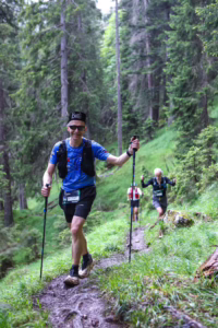 Zugspitz Ultratrail 2024, Matthias Bachmann