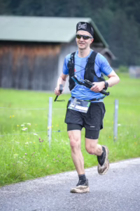 Zugspitz Ultratrail 2024, Matthias Bachmann