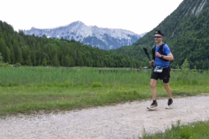 Zugspitz Ultratrail 2024, Matthias Bachmann