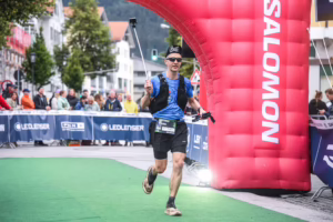 Zugspitz Ultratrail 2024, Matthias Bachmann