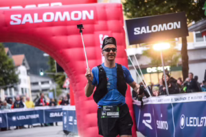 Zugspitz Ultratrail 2024, Matthias Bachmann