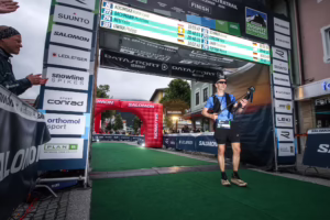 Zugspitz Ultratrail 2024, Matthias Bachmann