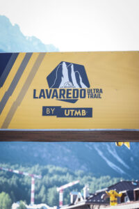 Lavaredo K80, Matthias Bachmann