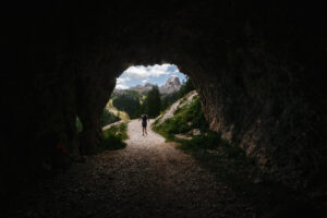 Lavaredo K80, Matthias Bachmann