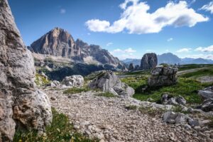 Lavaredo K80, Matthias Bachmann