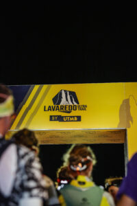 Lavaredo K80, Matthias Bachmann