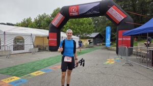 Scenic Trail K54, Matthias Bachmann