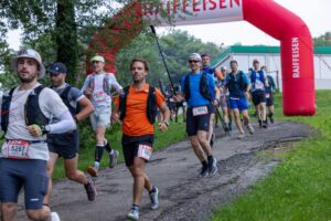 Scenic Trail K54, Matthias Bachmann