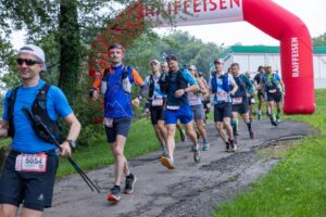 Scenic Trail K54, Matthias Bachmann