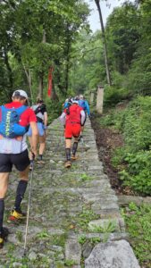 Scenic Trail K54, Matthias Bachmann