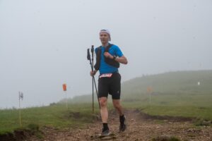 Scenic Trail K54, Matthias Bachmann