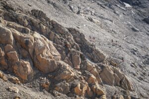 Wildstrubel 50K, Matthias Bachmann