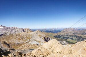 Wildstrubel 50K, Matthias Bachmann