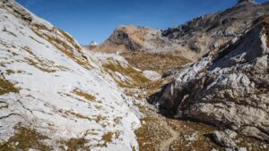 Wildstrubel 50K, Matthias Bachmann