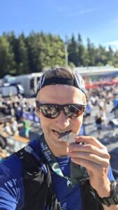 Wildstrubel 50K, Matthias Bachmann