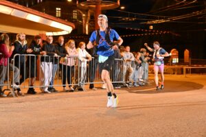 Bieler 100 km Ultramarathon, Matthias Bachmann