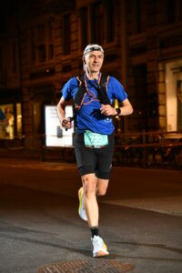 Bieler 100 km Ultramarathon, Matthias Bachmann