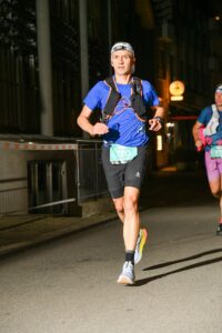 Bieler 100 km Ultramarathon, Matthias Bachmann