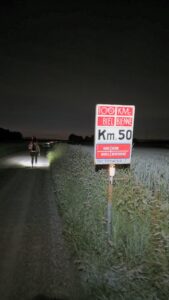 Bieler 100 km Ultramarathon, Matthias Bachmann