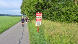 Bieler 100 km Ultramarathon, Matthias Bachmann