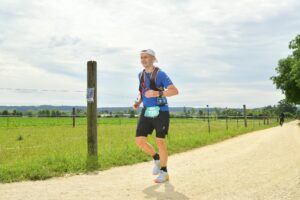Bieler 100 km Ultramarathon, Matthias Bachmann